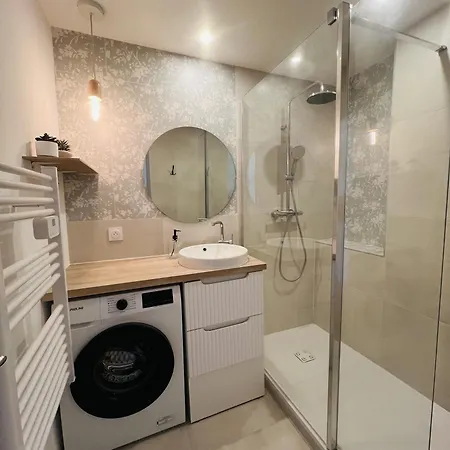 Appartement Cosyflots *